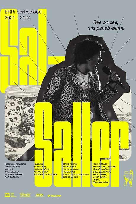 Sal-Saller: This Is What Makes Us Alive